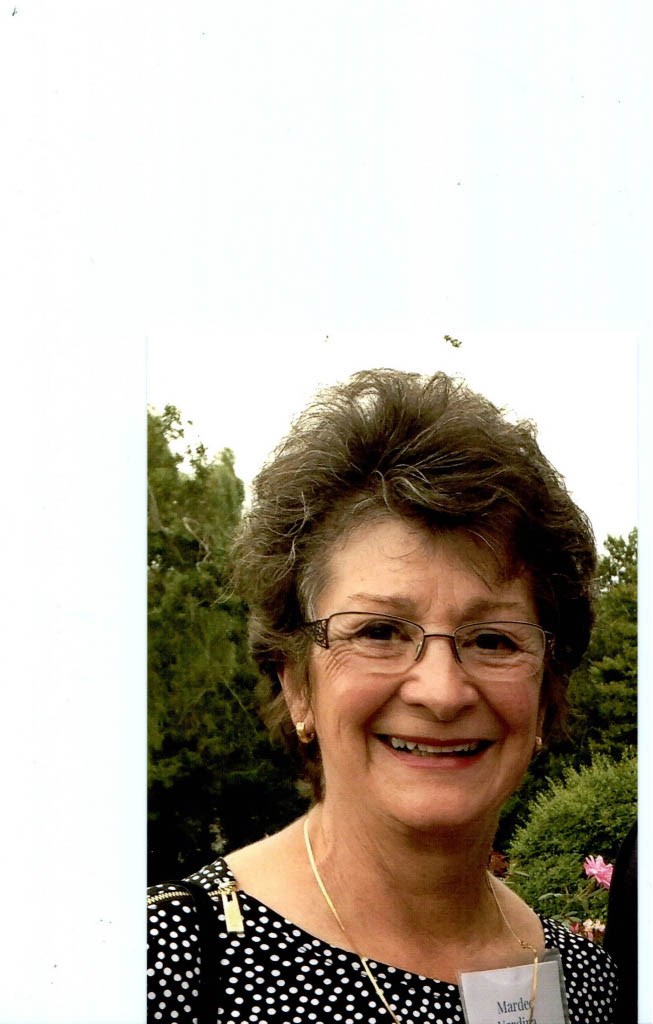 Obituary of Martha J. Verdina
