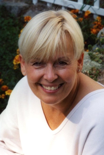 Obituary of Rosemarie Boucher