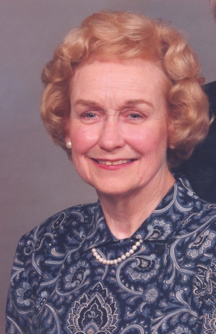 Obituary of Hazel Sims