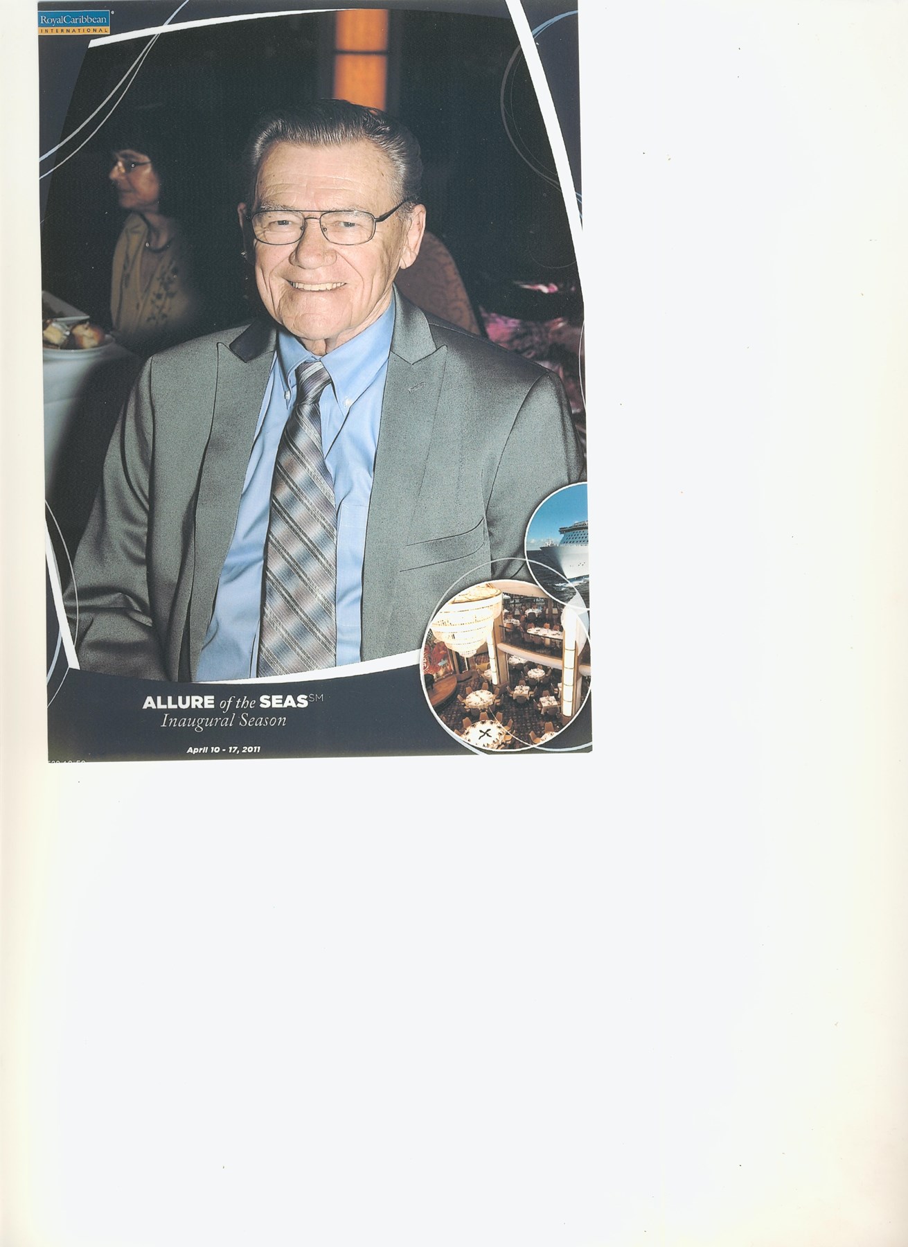 Obituary of Harold "Hal" Henry Miller Jr.