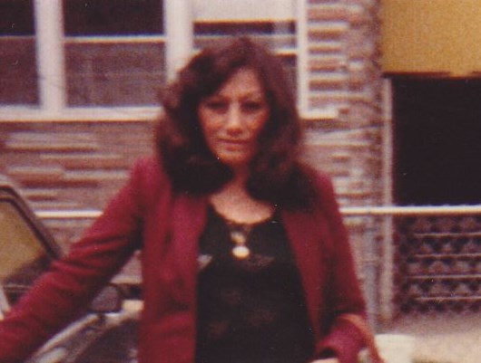 Obituary of Delia Torres-Fernald DDS