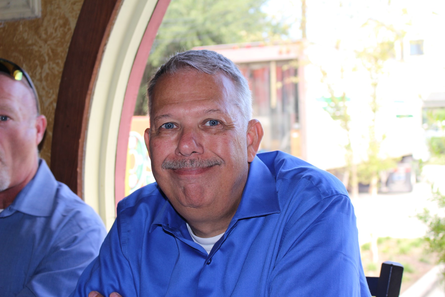 Obituary of John Elmer Bishop Jr.