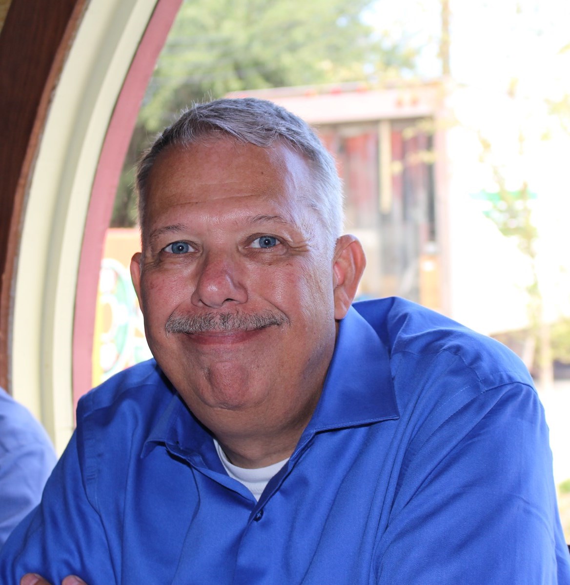 John Obituary Houston, TX