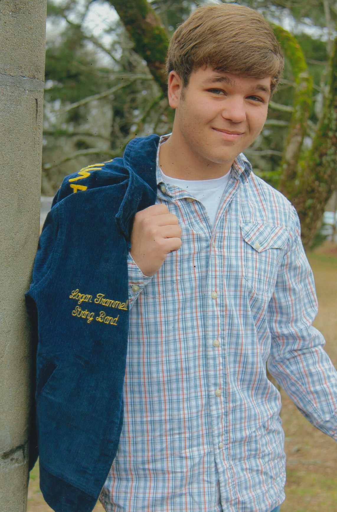 Obituary of Logan Wayne Trammell