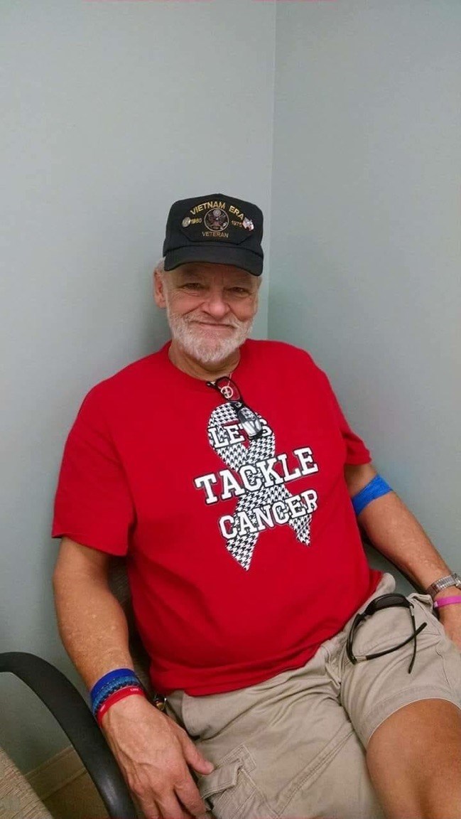 Obituary of Paul Frederick "Fred" Smith