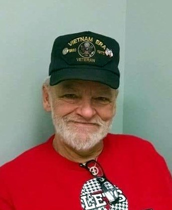 Obituary of Paul Frederick "Fred" Smith