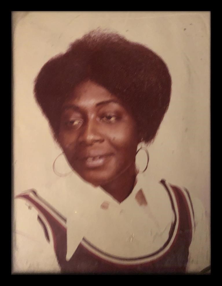 Obituary of Ernestine Tipton