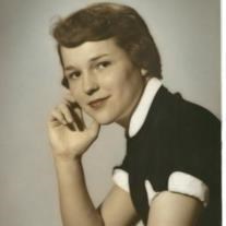 Obituary of Lyndene ""Lyndy Lou Foulk