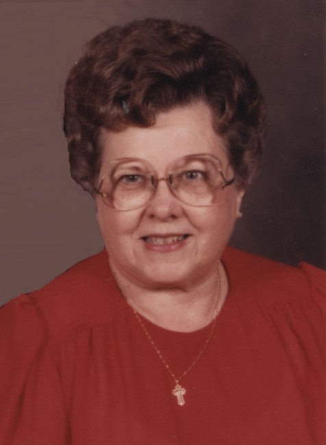 Obituary of Dorothy Hennig Schiller
