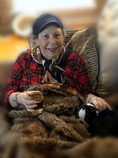 Angela Swallow Obituary - Ottawa, ON