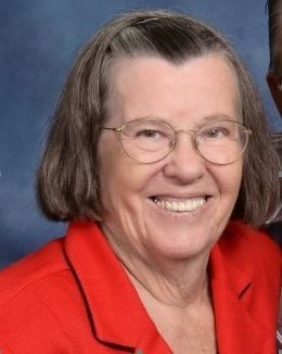 Obituary of Vera Forrester