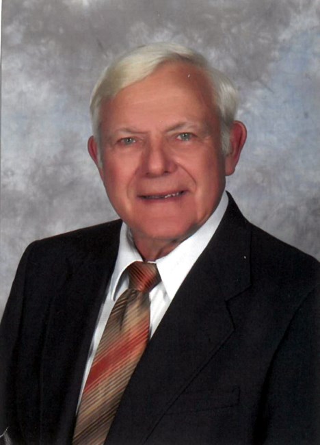 Obituary of Donald J. DeRoche
