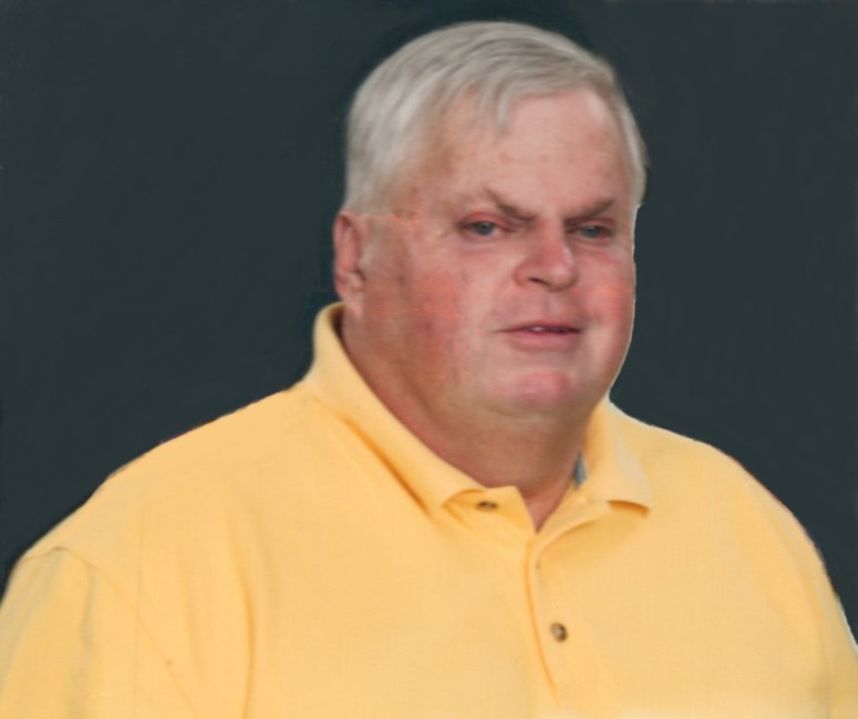 Obituary of Robert Dean Lopshire