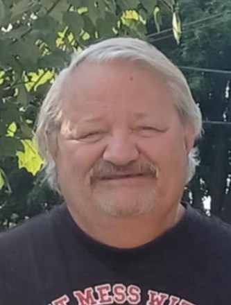 Obituary of Robert "Bob" Dean Ritchie