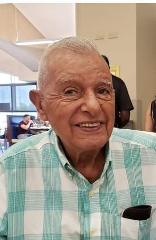 Obituary of José Manuel Rosario Mojica