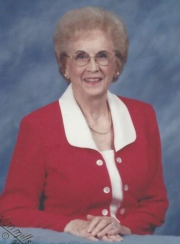 Obituary of Limbouth Norine Gurley
