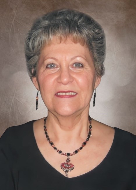 Avis de décès de Denise Fortin