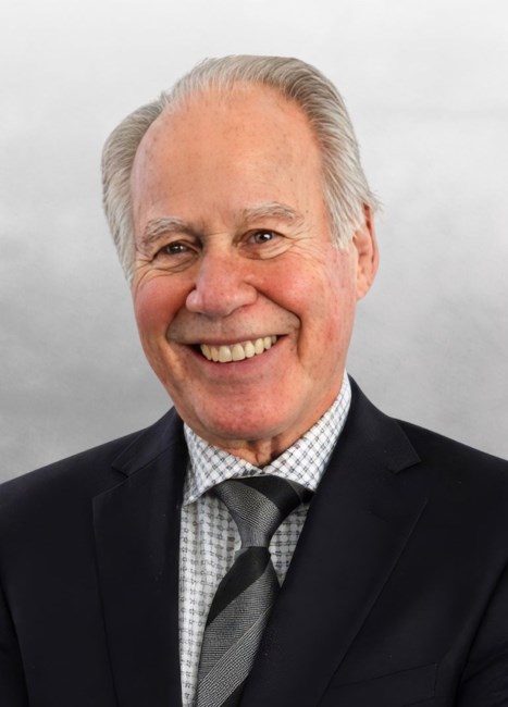 Avis de décès de Michel Bolduc