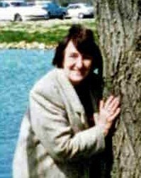 Obituary of Joann Florence Barber