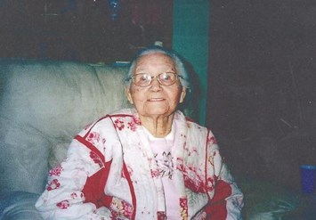 Obituary of Elizabeth Lizzy Jane Whitekiller