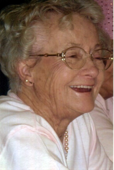 Obituary of Ruby (Cox) Kitchen