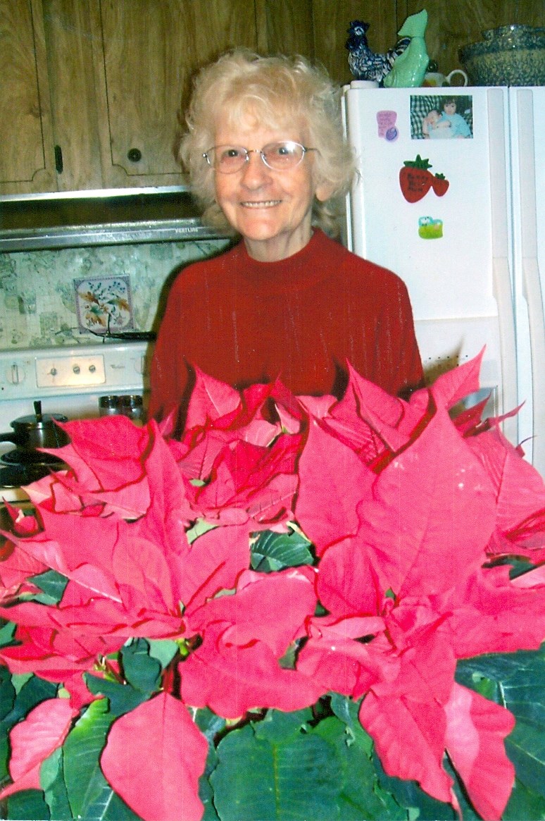 Obituario de Virginia E. "Ginny" Sims