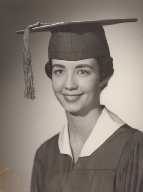 Obituary of Paula Y. Born