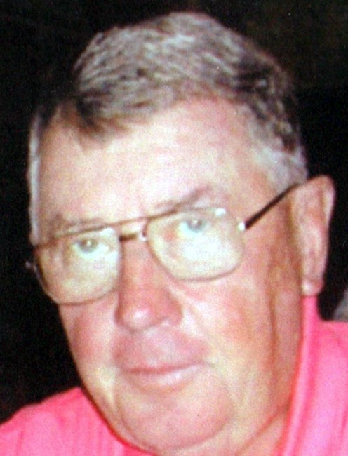 Obituario de John Riley