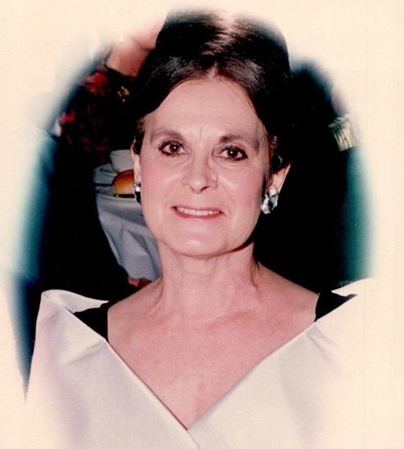 Obituary of June M. Polvado