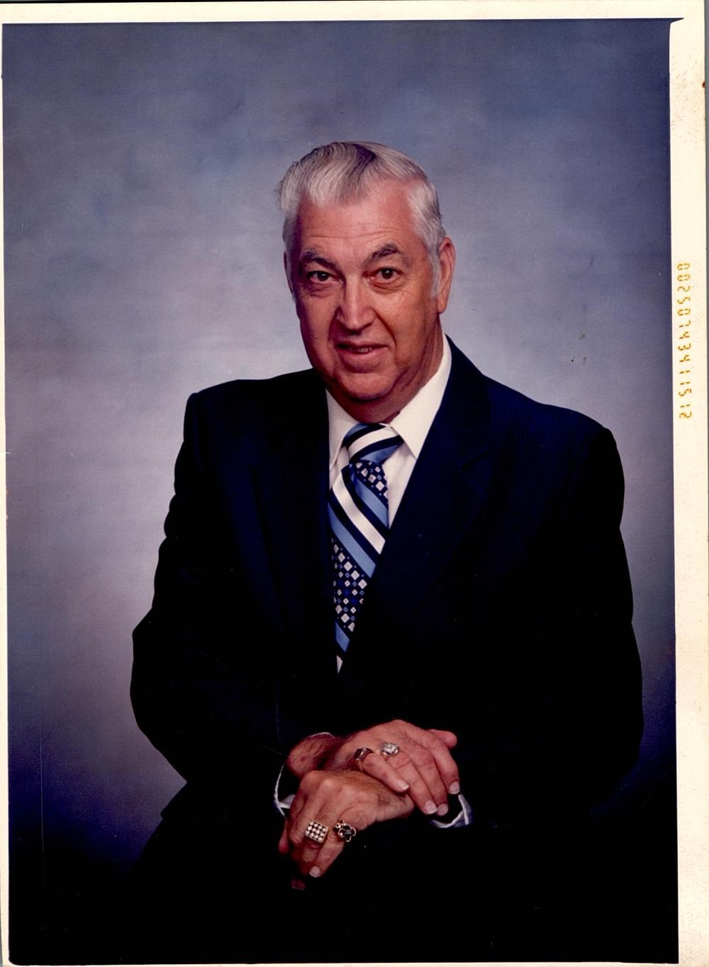 Obituary of Billy Joe Hunsaker