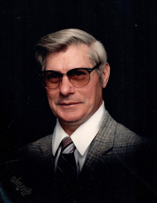 Obituary of Stanley Ellis Wilson