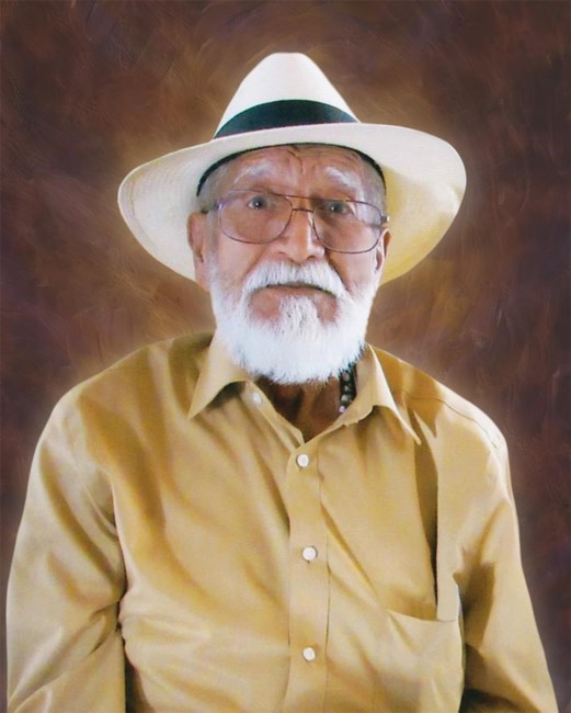 Obituary of Joaquin Vaca Lopez