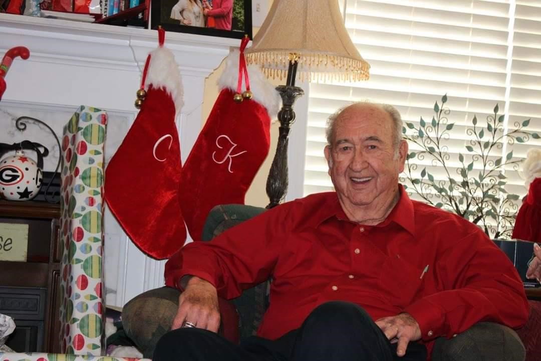 Obituary of William "Bill" Ralph Mitchell Sr.