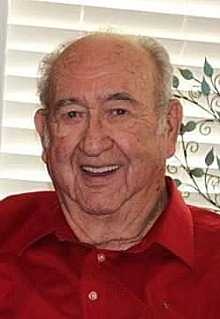 Obituary of William "Bill" Ralph Mitchell Sr.