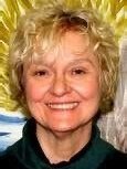 Obituario de Reverend Nancy Claire Essig