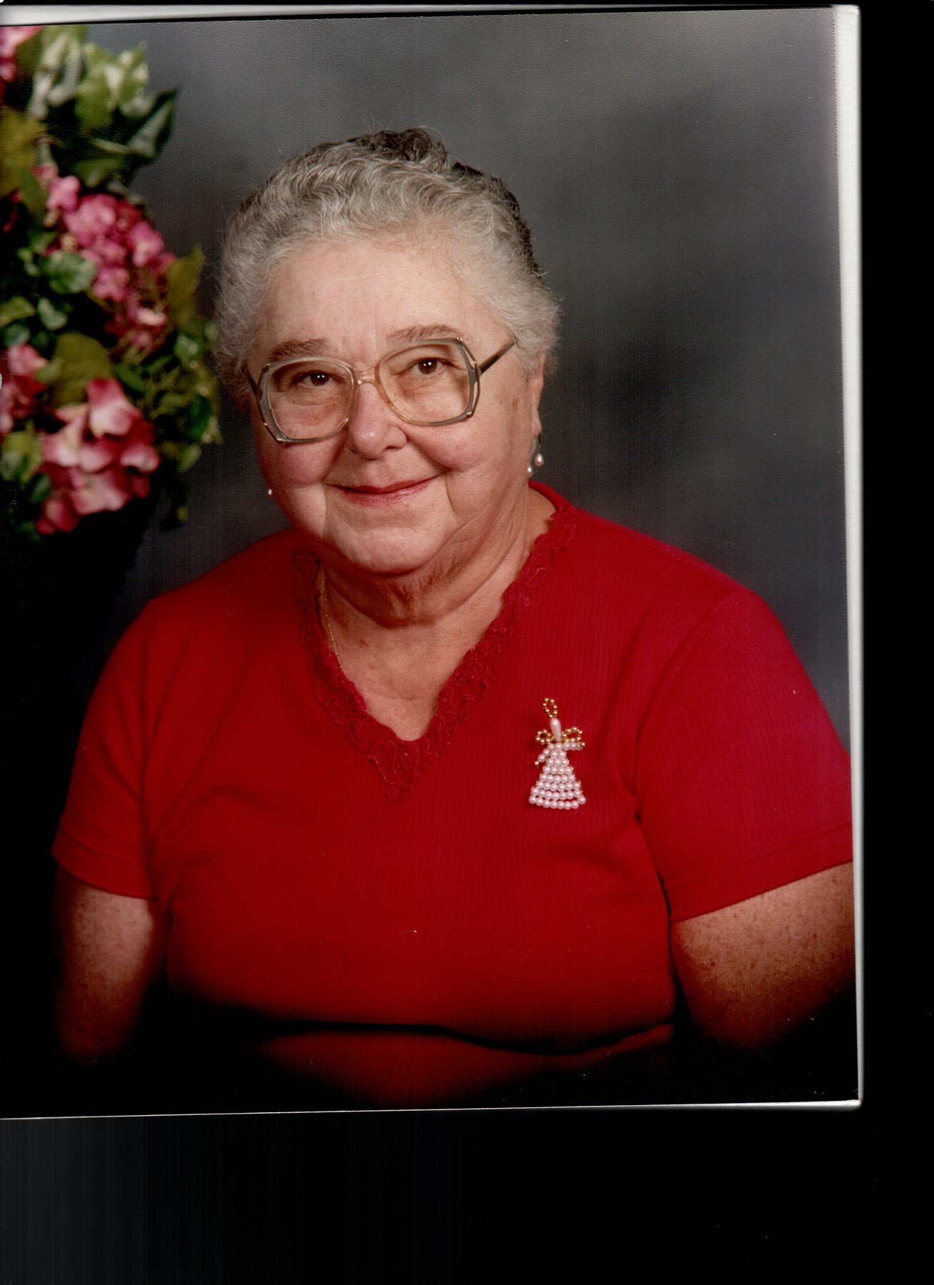 Obituary of Betty Louise Steele