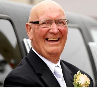 Obituary of Kenneth Stephen Burnley