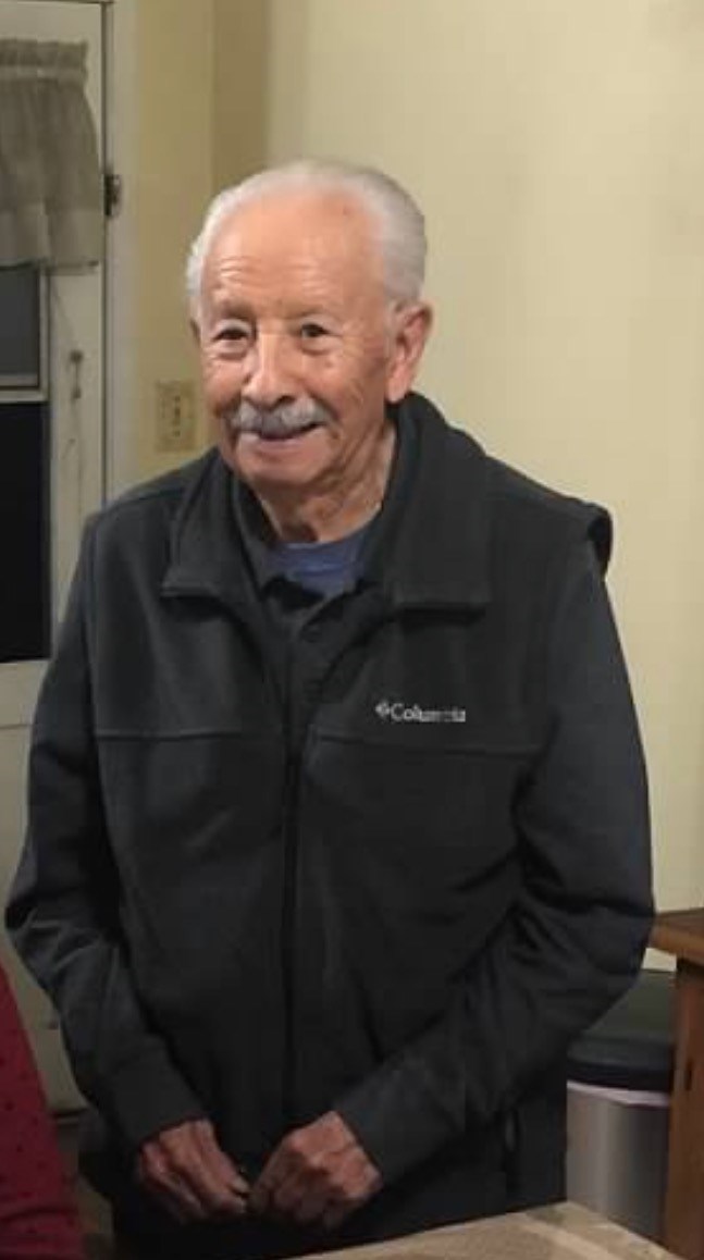 Obituario de Robert H Juarez