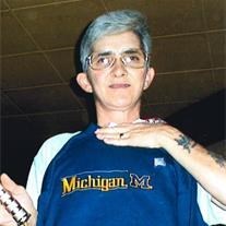 Obituary of Theresa E. Haase