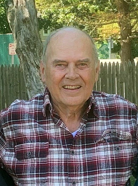 Obituary of Edward J. Klenovich
