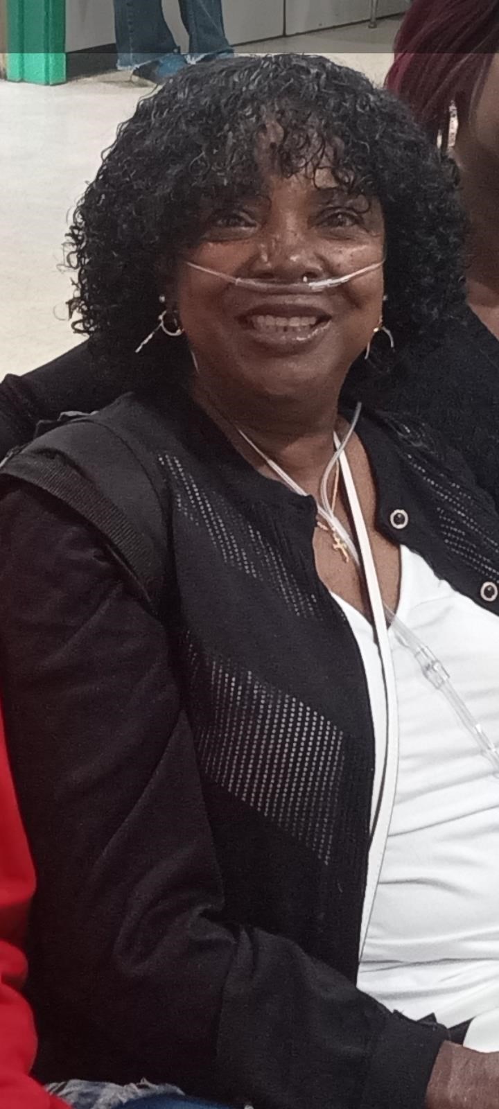 Obituary of Debra Lanette White