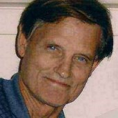 Obituary of Patrick Hanlon Rayburg