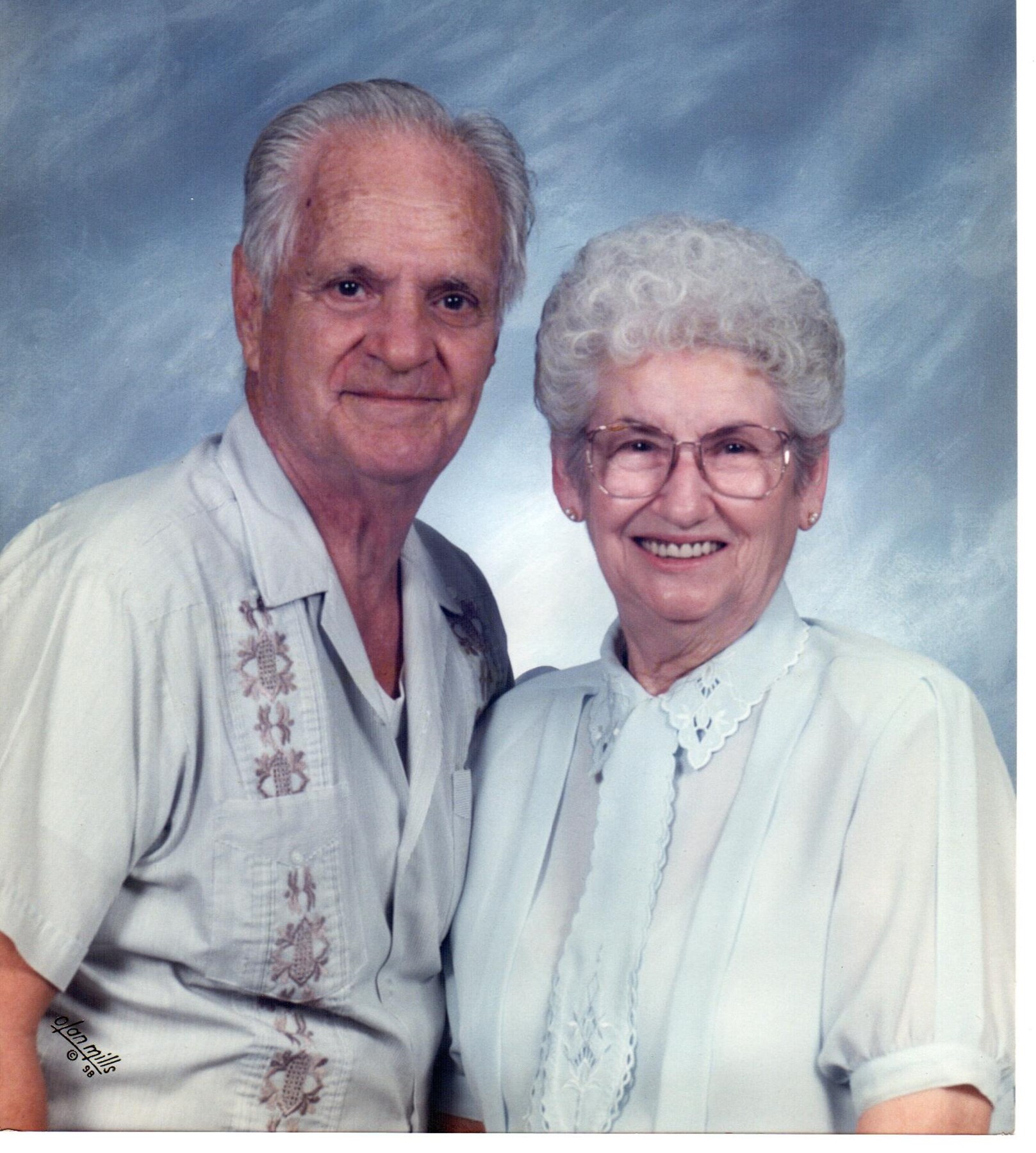 Obituary of Hilda Constant Rodriguez