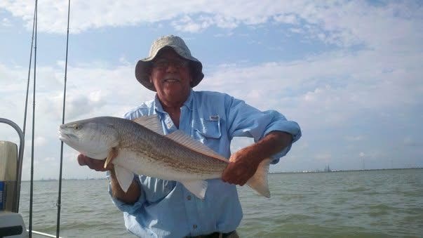 Avis de décès de John Michael Hattersley Sr.