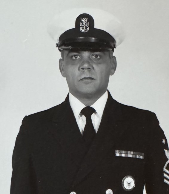 Avis de décès de Murray Parmer Whichard III