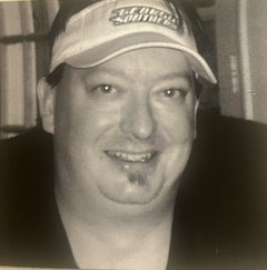 Obituary of Mitchell B. Burdett