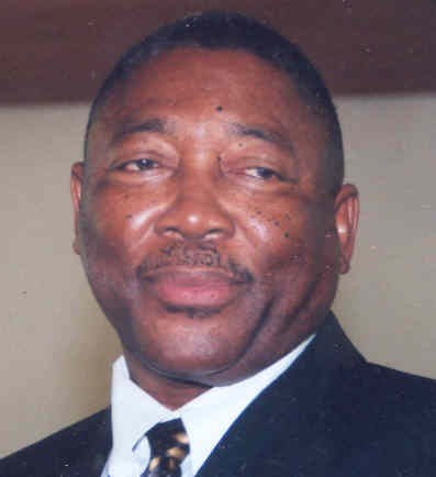 Obituary of James Grady Bullard