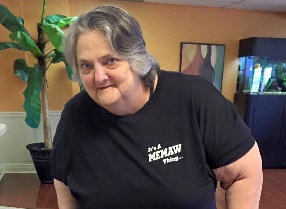 Obituary of Nancy Lucielle O'Brien