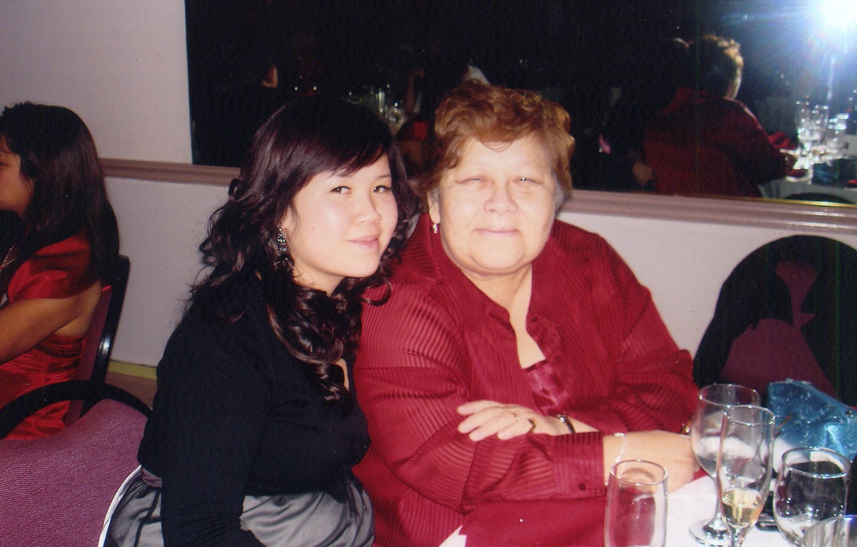 Obituary of Ruth Renteria Gonzalez