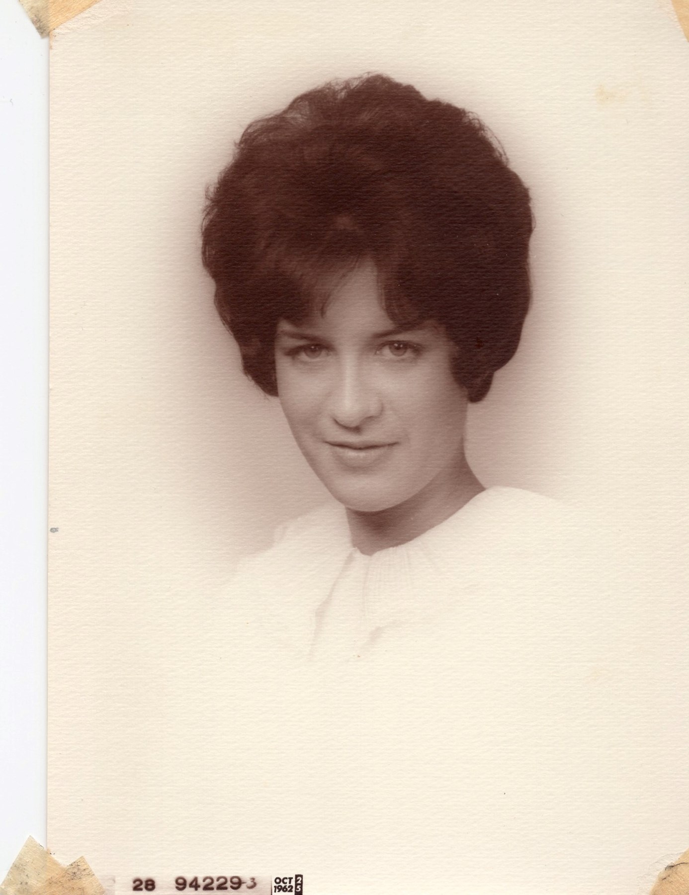 Obituary of Bonita Johnson